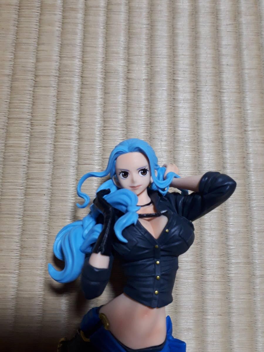 ワンピース　ビビ 楽天市場】ワンピース FLAG DIAMOND SHIP NEFELTARI VIVI CODE